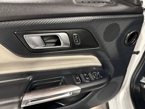 Used 2024 Ford Mustang Premium RWD image 16