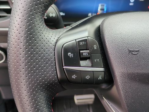 Used 2024 Ford Escape ST-Line Select w/ Tech Pack #2 AWD/4WD image 19