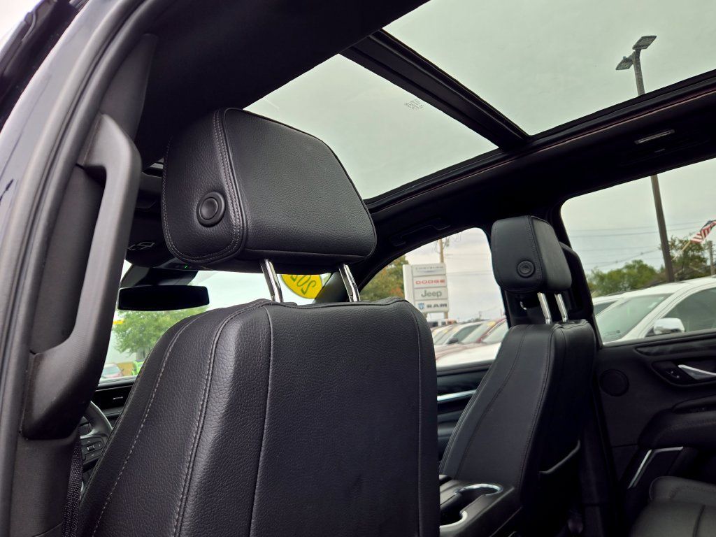 Certified 2020 RAM 2500 Laramie AWD/4WD image 2