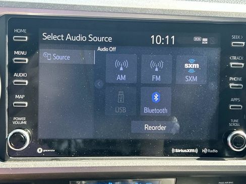 Used 2023 Toyota Tacoma SR5 AWD/4WD image 32