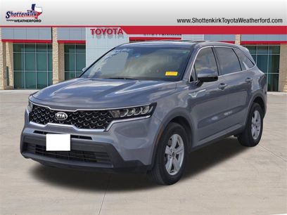Used 2021 Kia Sorento LX