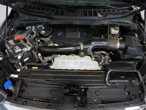 Used 2023 Ford F150 XLT image 12