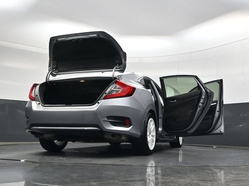 Used 2019 Honda Civic EX image 51
