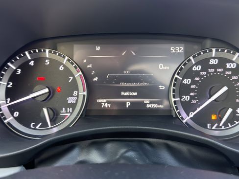 Used 2021 Toyota Highlander Platinum image 60