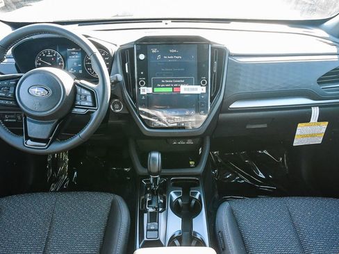 New 2026 Subaru Forester Premium image 12