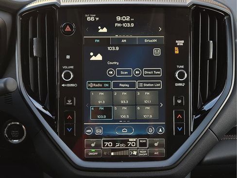 New 2026 Subaru Ascent Limited Bronze w/ Popular Package #2 AWD/4WD image 14