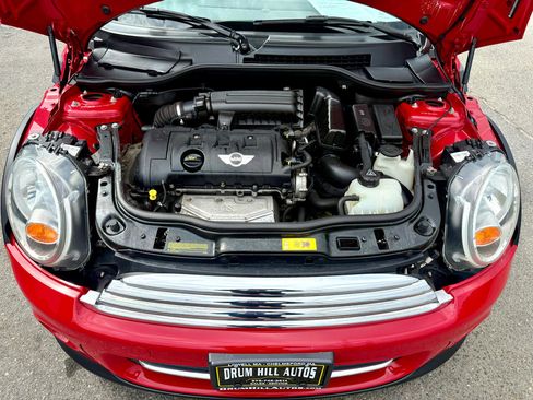 Used 2014 MINI Cooper Convertible image 24