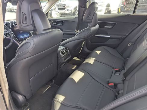 Used 2023 Mercedes-Benz C 300 Sedan image 28