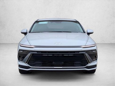 New 2026 Hyundai Sonata SEL image 6