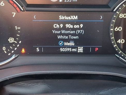 Used 2020 Cadillac XT5 Premium Luxury image 23