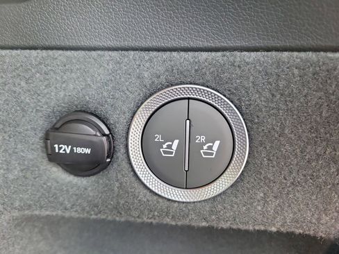 Used 2025 Genesis GV80 2.5T Prestige AWD/4WD image 8