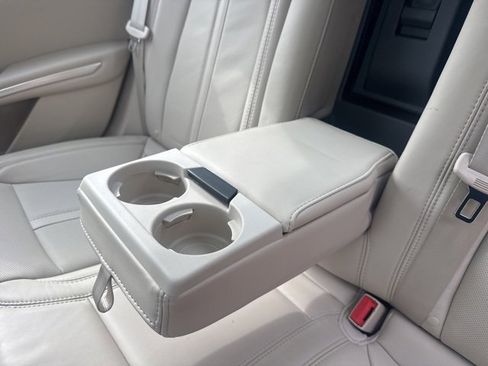 Used 2016 Lincoln MKZ w/ Equipment Group 300A Reserve image 37