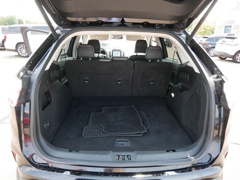 Used 2024 Ford Edge Titanium AWD/4WD image 18