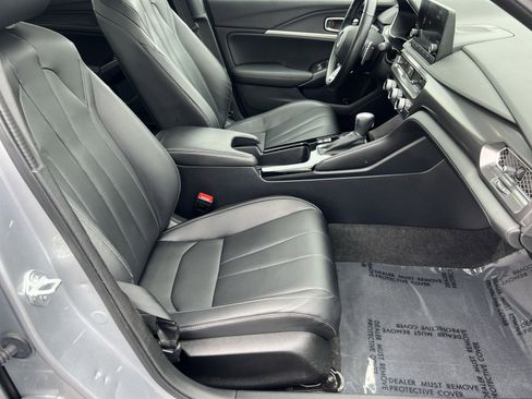 Certified 2023 Acura Integra A-Spec image 26