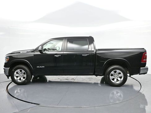 Used 2022 RAM 1500 Laramie image 4