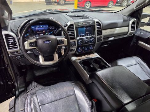 Used 2019 Ford F250 Lariat AWD/4WD image 35