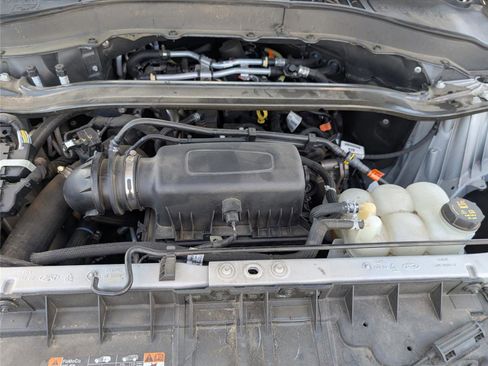 Used 2021 Ford Explorer Limited w/ Equipment Group 301A image 42