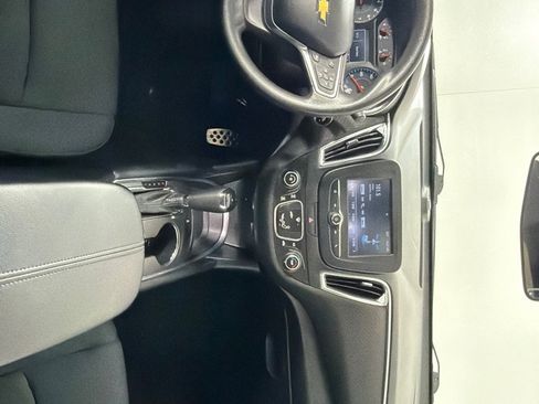 Used 2016 Chevrolet Malibu LT image 25