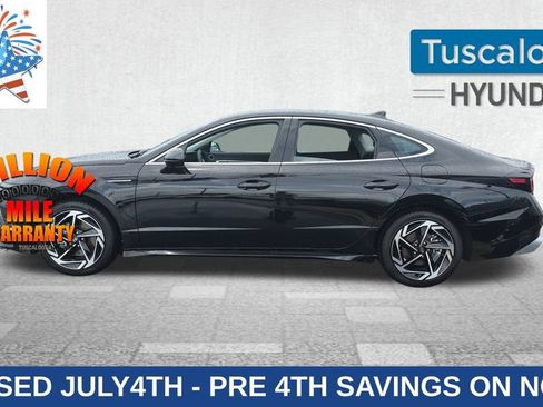 New 2026 Hyundai Sonata SEL FWD image 5