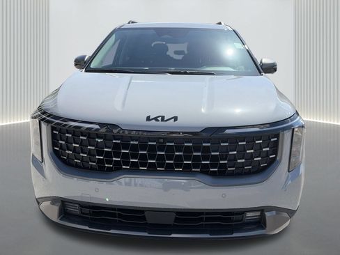 Used 2026 Kia Carnival SX Prestige FWD image 1
