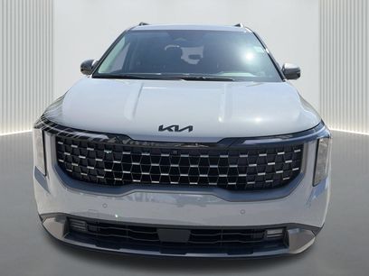 Used 2026 Kia Carnival SX Prestige