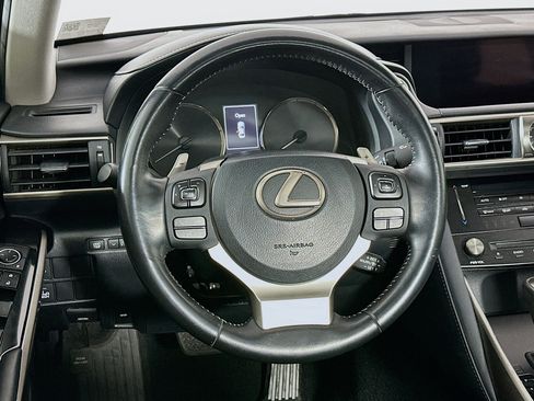 Used 2018 Lexus IS 300 w/ Accessory Package 2 RWD image 18