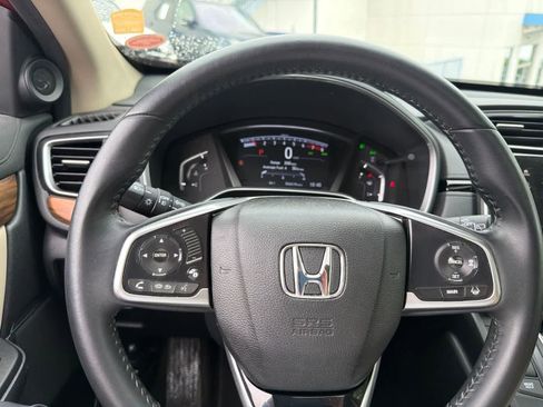 Used 2018 Honda CR-V Touring image 21