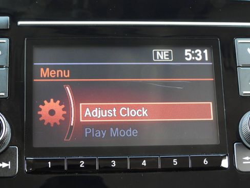 Used 2020 Honda CR-V LX image 53