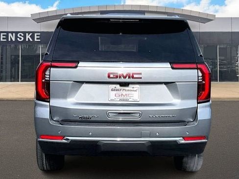New 2026 GMC Yukon Elevation w/ Elevation Premium Package image 4