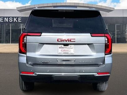 New 2026 GMC Yukon Elevation w/ Elevation Premium Package