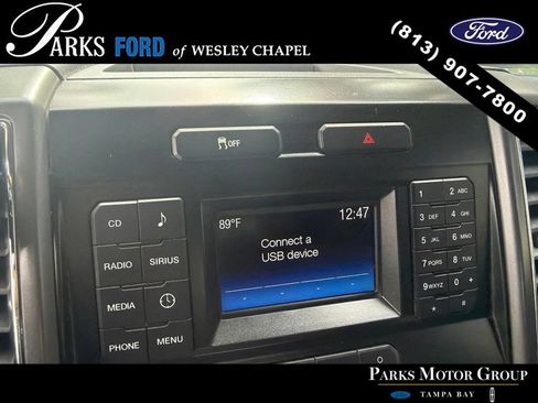 Used 2015 Ford F150 XLT w/ Equipment Group 301A Mid RWD image 4