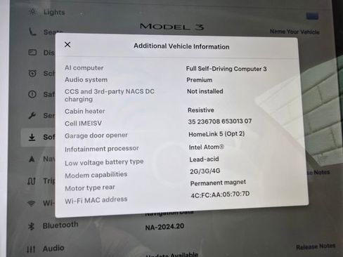 Used 2019 Tesla Model 3 Long Range RWD image 49
