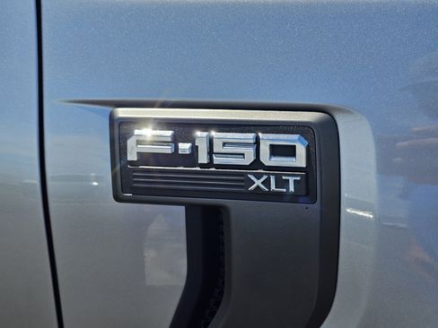 Used 2023 Ford F150 XLT w/ Equipment Group 302A High AWD/4WD image 7