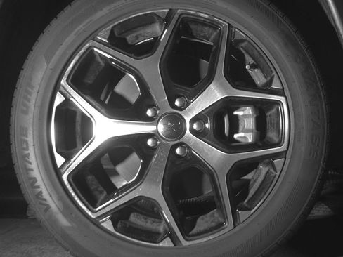 Used 2025 Jeep Compass Limited image 13