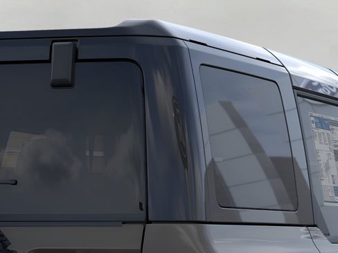New 2026 Ford Bronco Badlands AWD/4WD image 25