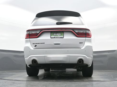 Used 2025 Dodge Durango GT image 30