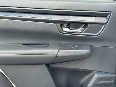 Certified 2024 Honda CR-V Sport image 12