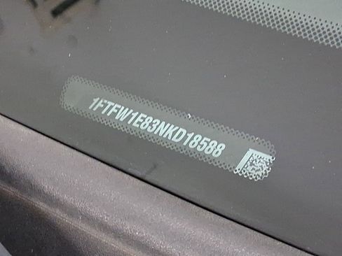 Used 2022 Ford F150 XLT w/ Equipment Group 301A Mid image 17