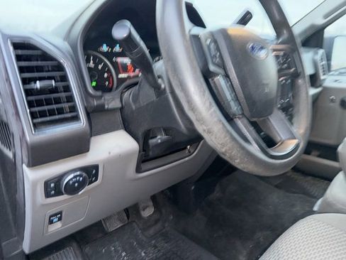 Used 2018 Ford F150 XLT w/ Max Trailer Tow Package image 38