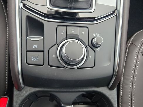 New 2025 MAZDA CX-5 Signature image 28