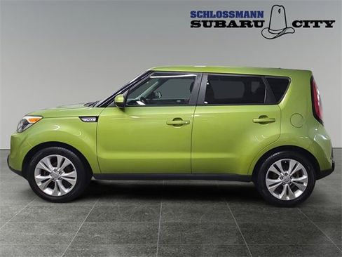 Used 2016 Kia Soul + image 6