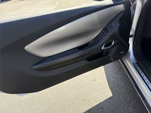 Used 2010 Chevrolet Camaro SS w/ RS Package RWD image 20