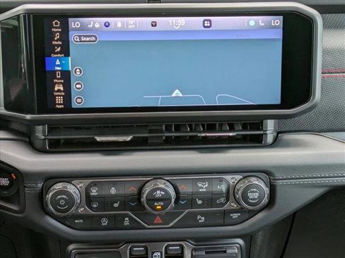 New 2025 Jeep Wrangler Unlimited Rubicon image 13