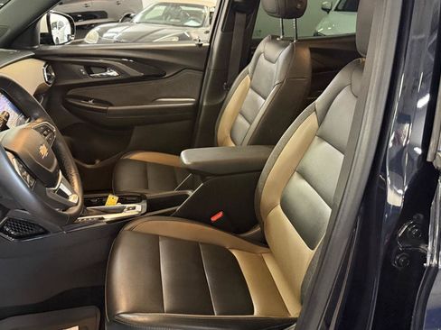 Used 2021 Chevrolet TrailBlazer ACTIV w/ Convenience Package FWD image 31