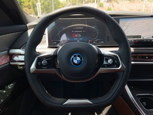 New 2026 BMW i7 eDrive50 w/ Executive Package RWD image 14