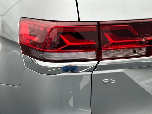 New 2026 Volkswagen Atlas SE AWD/4WD image 14