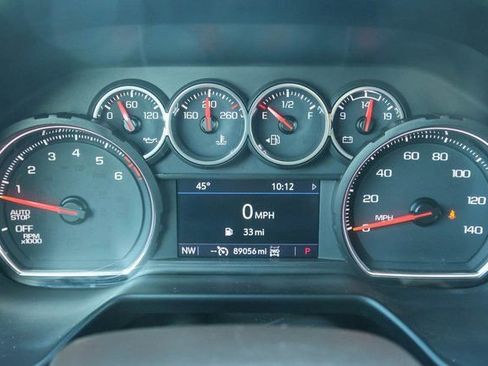 Used 2021 Chevrolet Tahoe Z71 w/ Luxury Package image 34