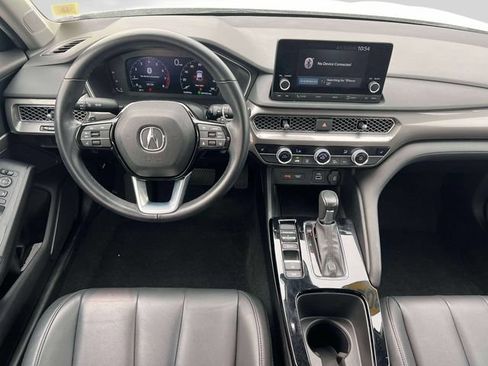 Used 2024 Acura Integra FWD image 13