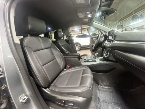 Certified 2024 Chevrolet Blazer LT w/ LPO, Floor Liner Package AWD/4WD image 27