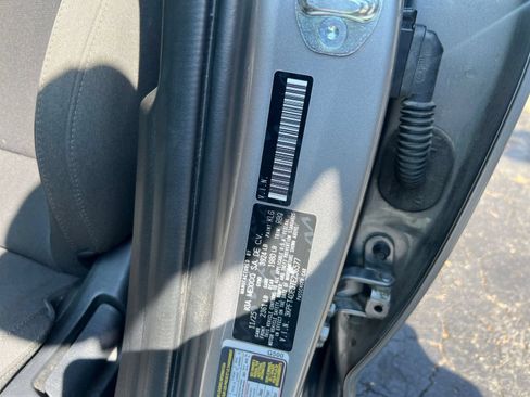 Used 2026 Kia K4 FWD image 20
